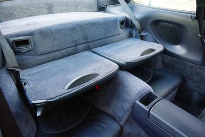 2008 Porsche 911 Carrera C2 Coupe