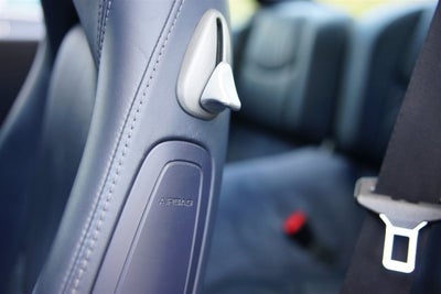 2008 Porsche 911 Carrera C2 Coupe