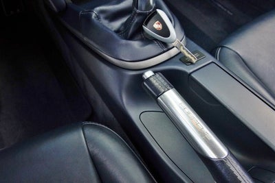 2008 Porsche 911 Carrera C2 Coupe