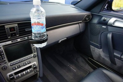 2008 Porsche 911 Carrera C2 Coupe