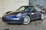 2008 Porsche 911 Carrera C2 Coupe