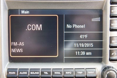 2008 Porsche 911 Carrera C2 Coupe