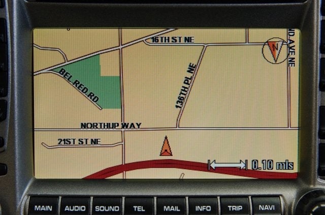 2008 Porsche 911 Carrera C2 Coupe