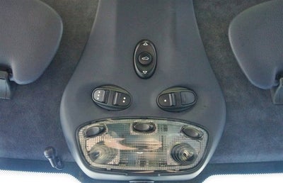 2008 Porsche 911 Carrera C2 Coupe