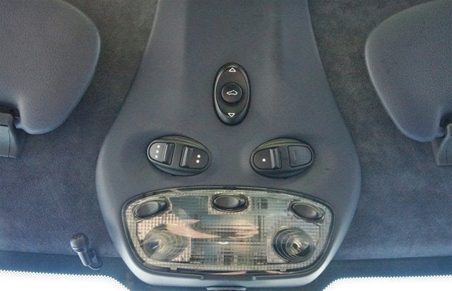 2008 Porsche 911 Carrera C2 Coupe