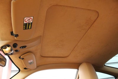 2008 Porsche 911 Carrera 4