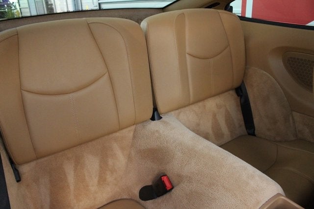 2008 Porsche 911 Carrera 4