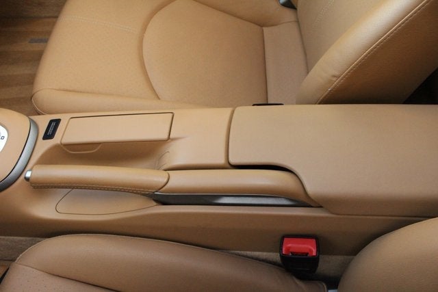 2008 Porsche 911 Carrera 4