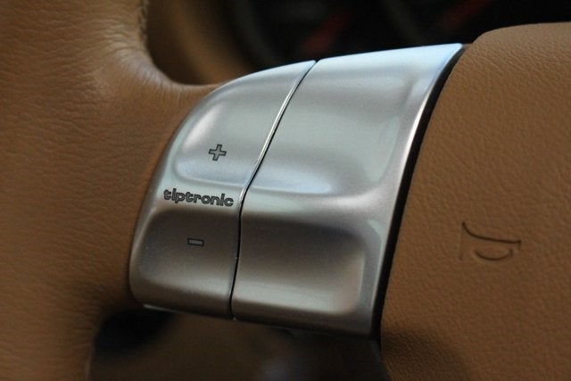 2008 Porsche 911 Carrera 4