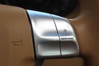 2008 Porsche 911 Carrera 4