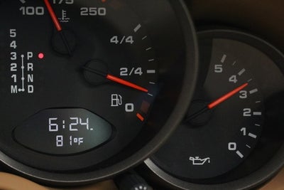 2008 Porsche 911 Carrera 4