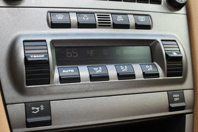 2008 Porsche 911 Carrera 4