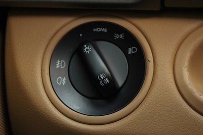 2008 Porsche 911 Carrera 4