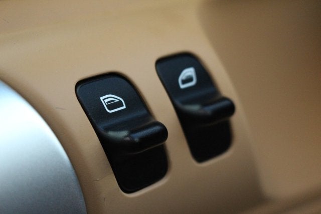 2008 Porsche 911 Carrera 4