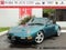 1996 Porsche 911 Carrera