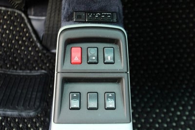 1996 Porsche 911 Carrera