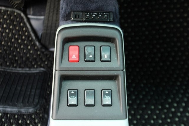 1996 Porsche 911 Carrera