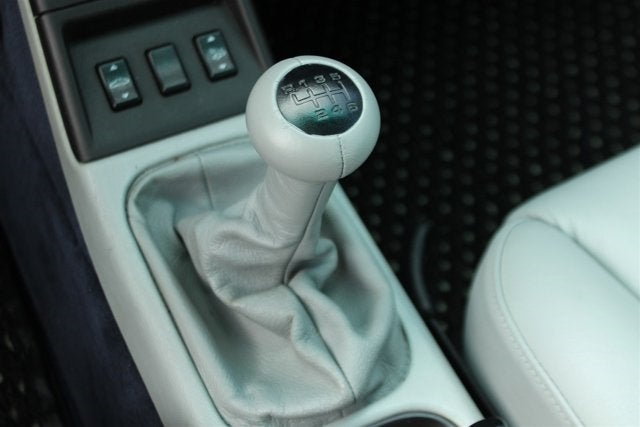 1996 Porsche 911 Carrera