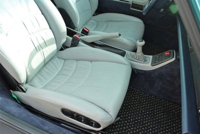 1996 Porsche 911 Carrera