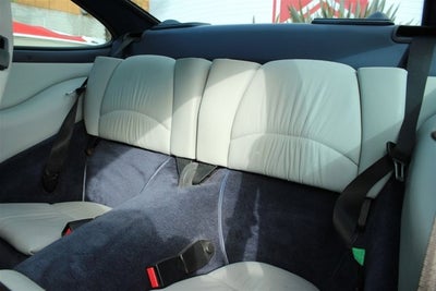 1996 Porsche 911 Carrera