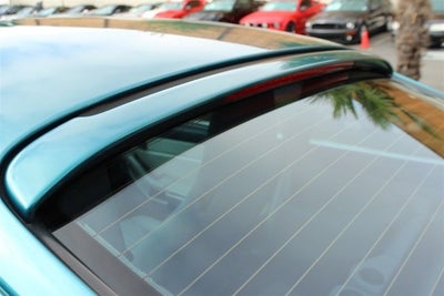 1996 Porsche 911 Carrera