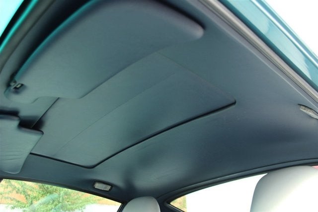 1996 Porsche 911 Carrera