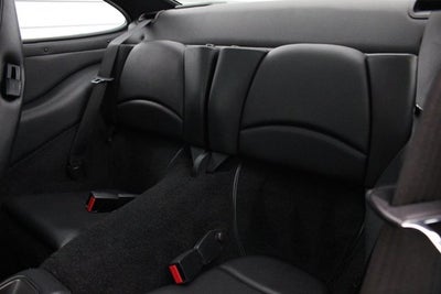 1996 Porsche 911 Carrera