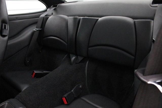 1996 Porsche 911 Carrera