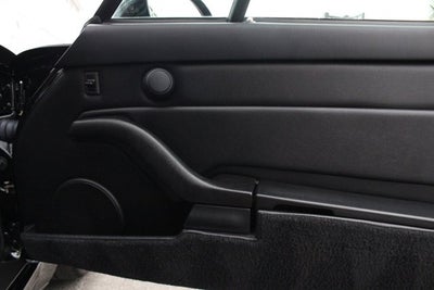 1996 Porsche 911 Carrera