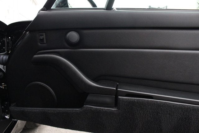 1996 Porsche 911 Carrera