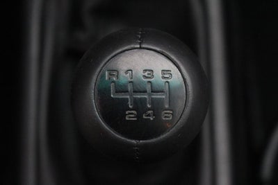 1996 Porsche 911 Carrera