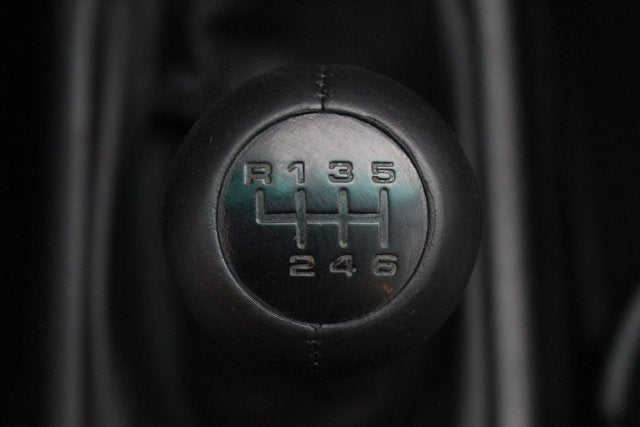 1996 Porsche 911 Carrera