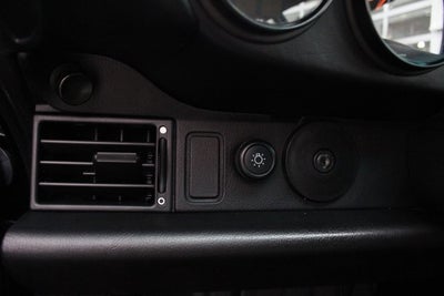 1996 Porsche 911 Carrera