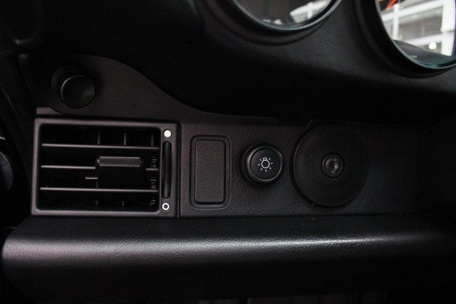 1996 Porsche 911 Carrera