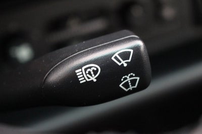 1996 Porsche 911 Carrera