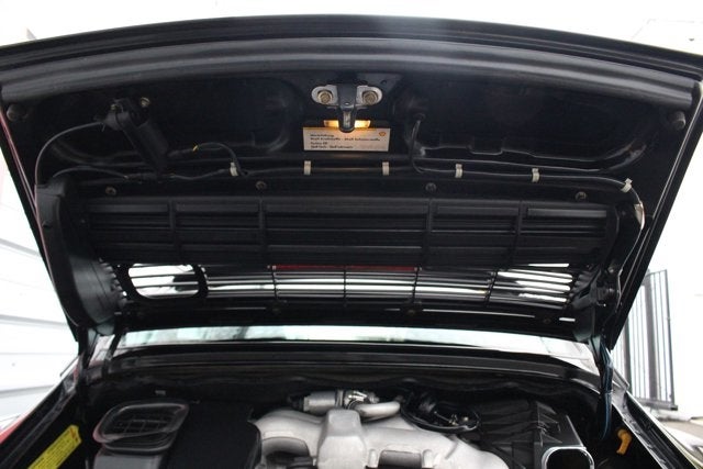 1996 Porsche 911 Carrera