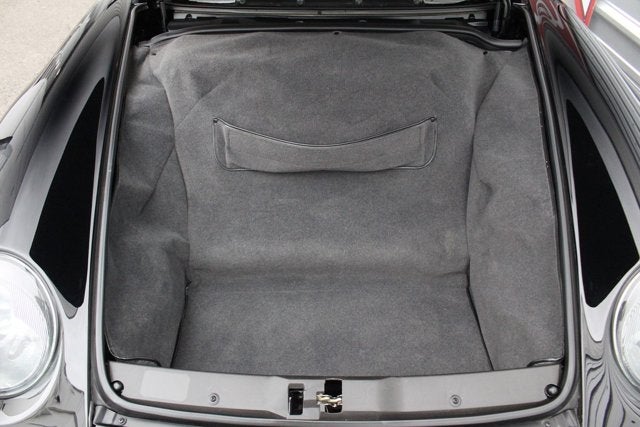 1996 Porsche 911 Carrera