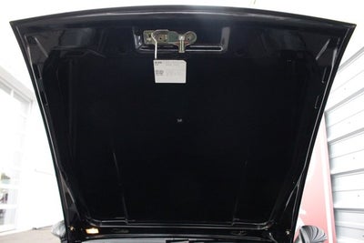 1996 Porsche 911 Carrera