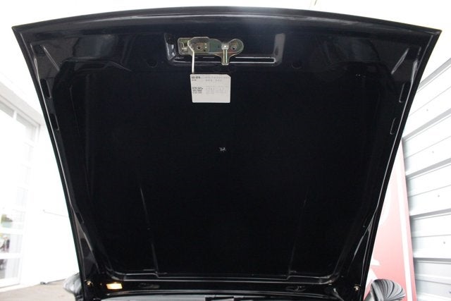 1996 Porsche 911 Carrera