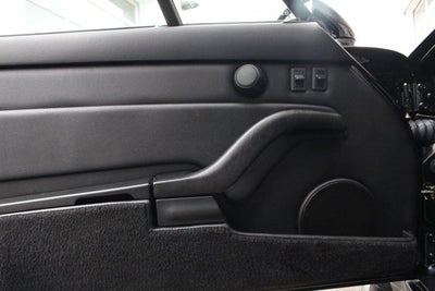 1996 Porsche 911 Carrera