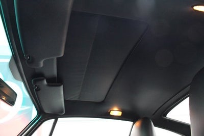 1996 Porsche 911 Carrera