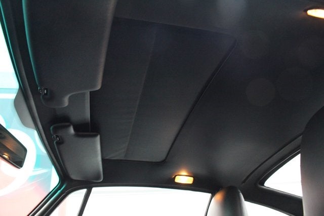 1996 Porsche 911 Carrera