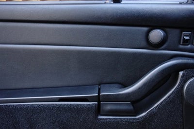 1997 Porsche 911 Carrera 4S 2dr Cpe Carrera 4S