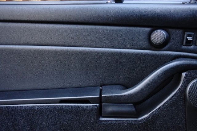 1997 Porsche 911 Carrera 4S 2dr Cpe Carrera 4S