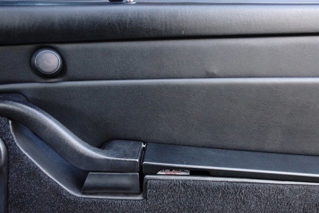 1997 Porsche 911 Carrera 4S 2dr Cpe Carrera 4S