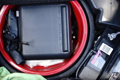 1997 Porsche 911 Carrera 4S 2dr Cpe Carrera 4S