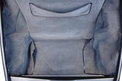 1997 Porsche 911 Carrera 4S 2dr Cpe Carrera 4S