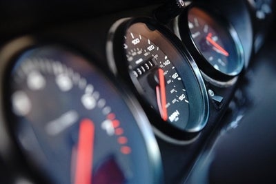 1997 Porsche 911 Carrera 4S 2dr Cpe Carrera 4S