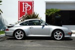 1997 Porsche 911 Carrera 4S 2dr Cpe Carrera 4S