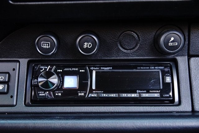 1997 Porsche 911 Carrera 4S 2dr Cpe Carrera 4S